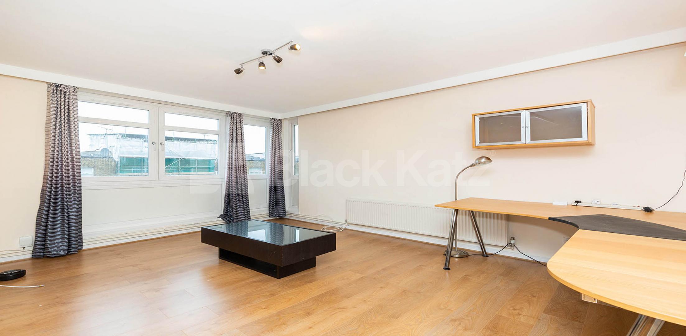 			1 Bedroom, 1 bath, 1 reception Flat			 Chester Court, Albany Street, Regents Park / Camden